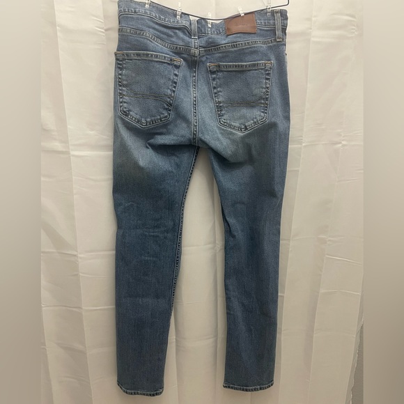 Hollister- Mens Skinny Jeans #29 - Picture 2 of 6